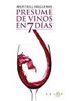 Presumeix de vins (Clàssica)
