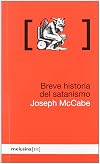 Breve historia del satanismo