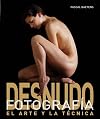 Fotografia de desnudo / Nude Photography (Spanish Edition)