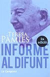 Informe al difunt