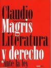 Literatura y derecho: Ante la ley