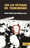 Con las víctimas del terrorismo