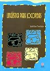 Lingüística para logopedas