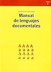 Manual de lenguajes documentales