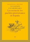 Lo sagrado y lo abominable : la cocina de los pueblos prerromanos de Espaą