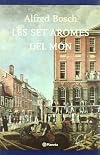 Les Set Aromes del Mon (Ramon Llull)