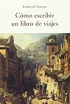 How To Write A Travel Book