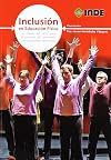 Inclusion En Educacion Fisica