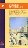 Cuentos Madrilenos (Castalia Prima)