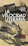 La velocidad literaria