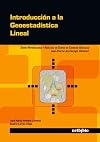 INTRODUCCIÓN A LA GEOESTADíSTICA LINEAL