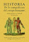 Historia de la composición del cuerpo humano
