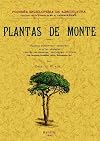 Plantas de monte. Edicion Facsimilar.