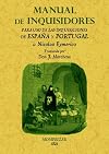 Manual de inquisidores. Edicion Facsimilar (Spanish Edition)
