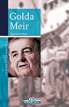Golda Meir : madre y reina de Israel