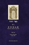 El Zohar (Vol. 2): TRADUCIDO, EXPLICADO Y COMENTADO (Zohar, 2) (Spanish Edition)