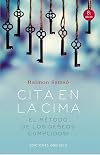 Cita en la Cima. (EXITO)