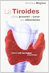 La tiroides (Coleccion Salud y Vida Natural) (Spanish Edition)
