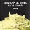 Aproximación a la historia militar de España