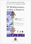 El Mediterráneo: unión y frontera