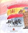 Mingote y el ej&eacute;rcito (Spanish Edition)