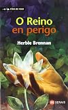 O Reino En Perigo (Fora De Xogo) (Galician Edition)