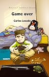 Game over (Biblioteca Dramatica Galega) (Galician Edition)