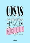 Cosas No Aburridas Para Ser La Mar De Feliz
