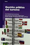 Gestión pública del turismo