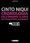 Cronologia dels primers 15 anys de l'audiovisual a internet