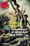 The Social History of Art: Volume Two [in two volumes]