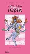 Mitologia india (Los origenes del mundo) (Spanish Edition)