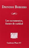 Los sacramentos, fuente de caridad