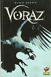 Voraz (Colección Made in Hell, #17)