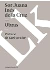 Obras de sor Juana Inés de la Cruz (Diferencias) (Spanish Edition)