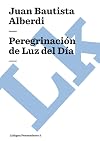 Peregrinacion de Luz del Dia