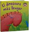 El dinosaure més lleuger