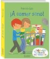 Una mela al giorno!