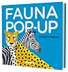 Spots & Stripes: Pop-Up Paper Animals