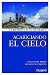 Acariciando el cielo