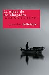 Death on a Galician Shore