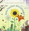 Nola hazten dira loreak?