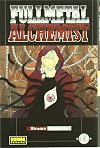 FULLMETAL ALCHEMIST 14