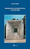 Jurisdicción constitucional y legislador