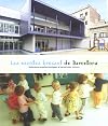 Les Escoles bressol de Barcelona: solucions arquitectòniques al servei dels infants