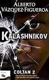 Kalashnikov: Coltan II