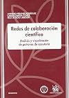 Redes de colaboración científica análisis y visualización de patrones de coautoría
