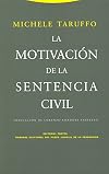 La motivación de la sentencia civil