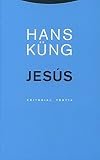 Jesús (Estructuras y Procesos. Religión) (Spanish Edition)