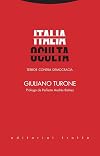 Italia oculta: Terror contra democracia (Estructuras y Procesos. Derecho)